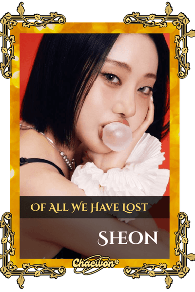 Sheon