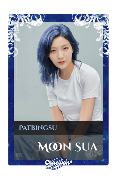 Moon Sua