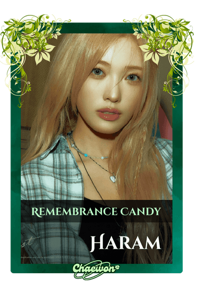 Haram