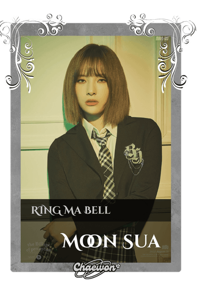 Moon Sua