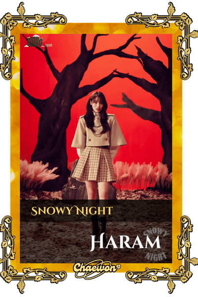 Haram