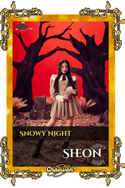 Sheon