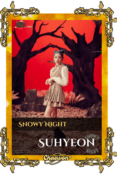 Suhyeon