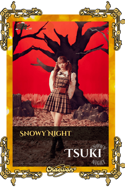 Tsuki
