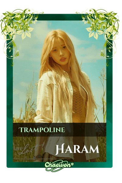 Haram
