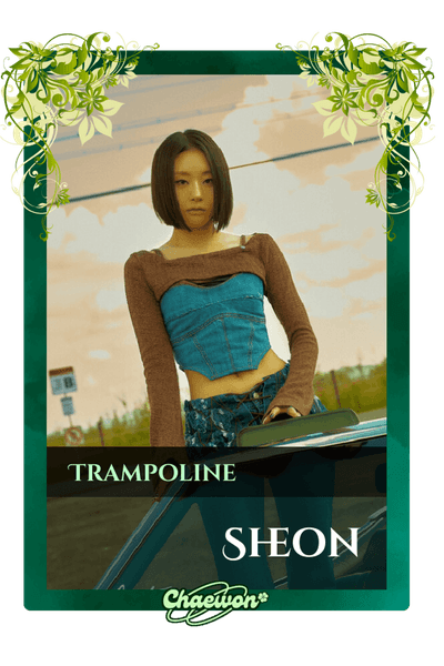 Sheon