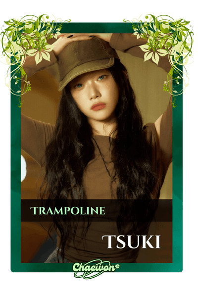 Tsuki