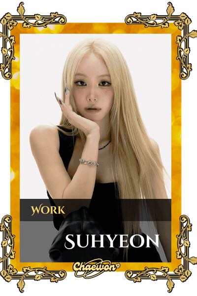 Suhyeon