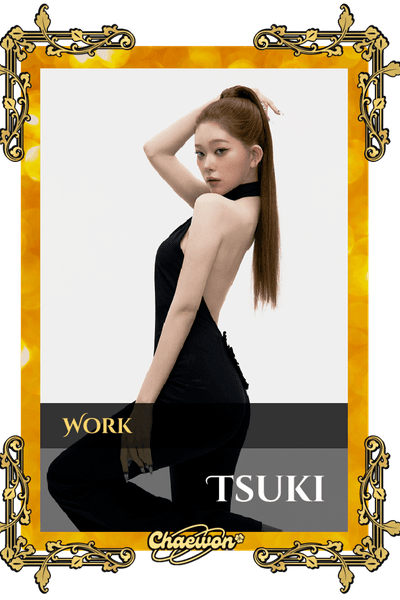 Tsuki