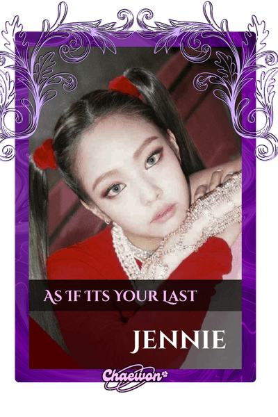 Jennie