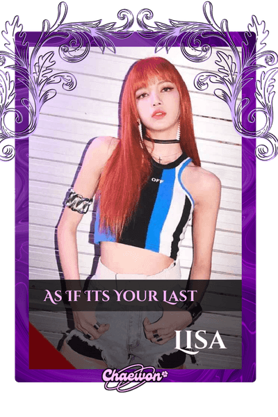 Lisa