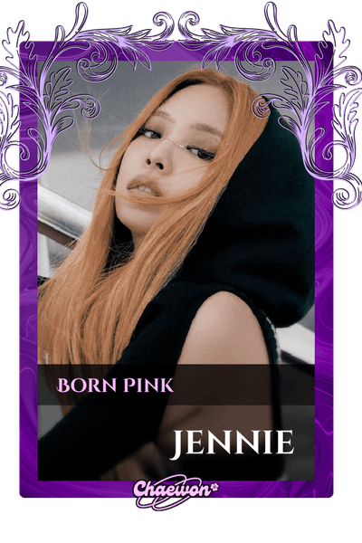 Jennie