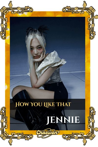 Jennie
