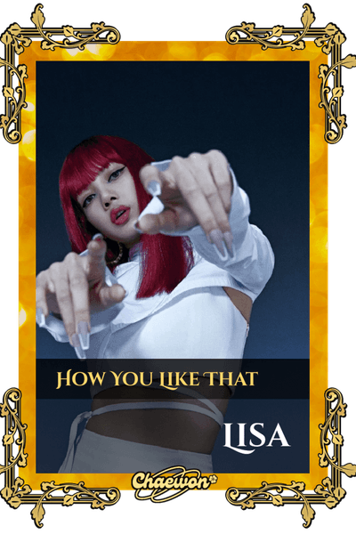 Lisa