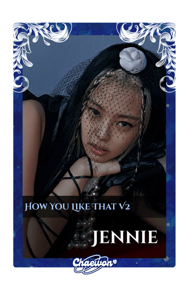 Jennie
