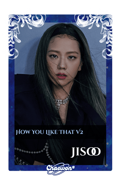 Jisoo