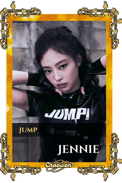 Jennie