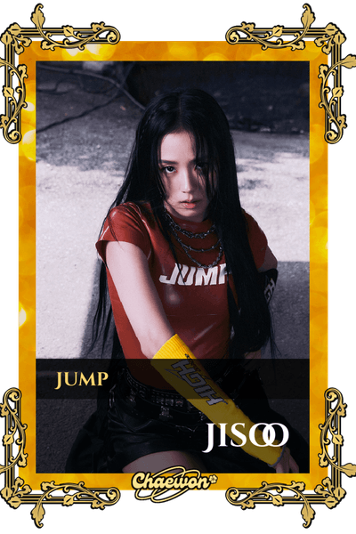 Jisoo