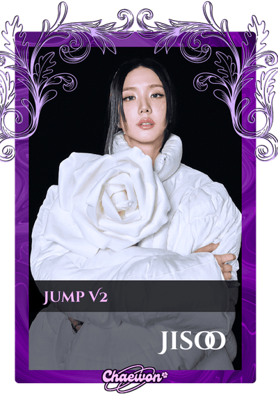 Jisoo