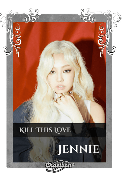 Jennie