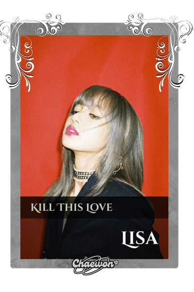 Lisa