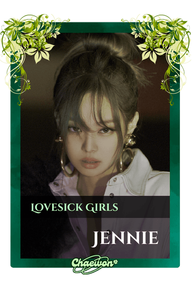 Jennie