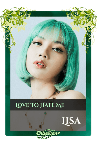 Lisa