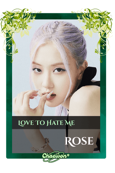 Rose