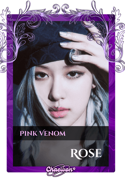 Rose