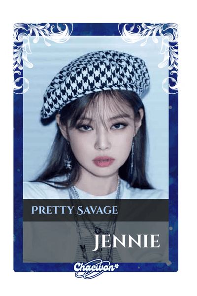 Jennie
