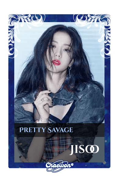 Jisoo