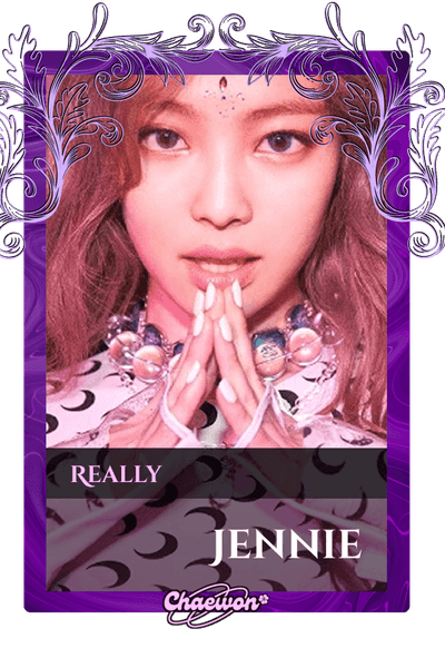 Jennie