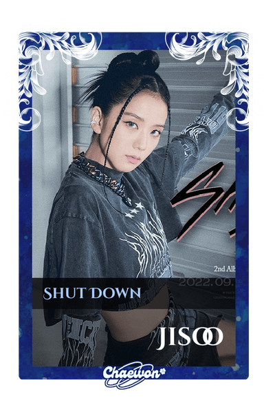 Jisoo