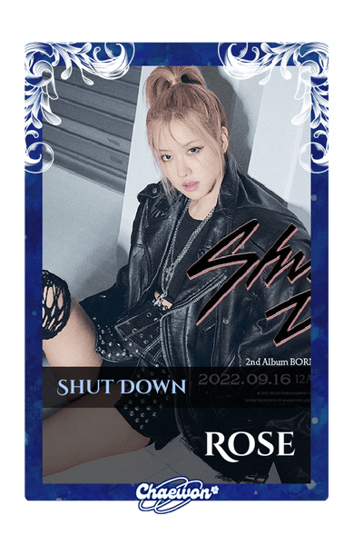 Rose