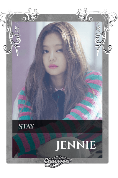 Jennie