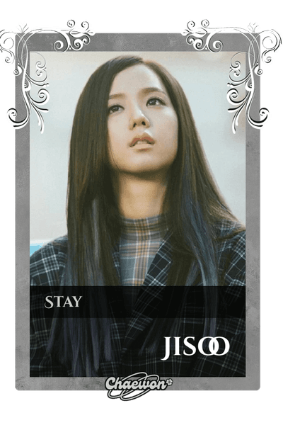 Jisoo