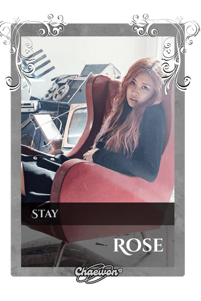 Rose