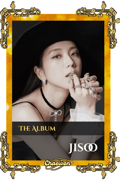 Jisoo