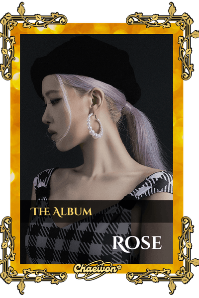 Rose