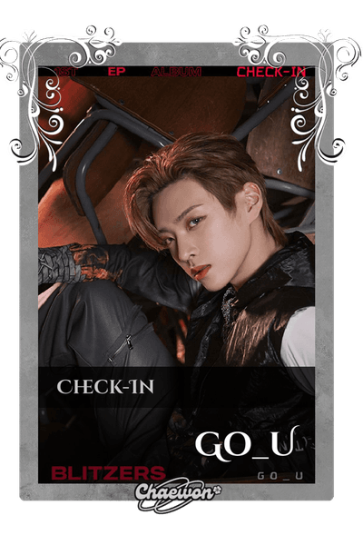 Go_U