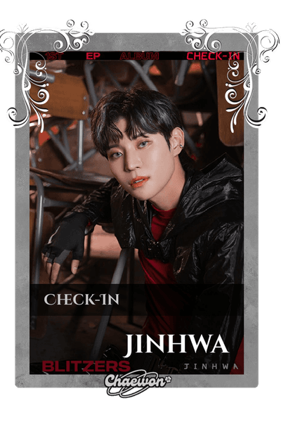 Jinhwa