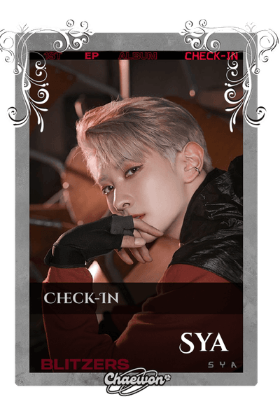 Sya