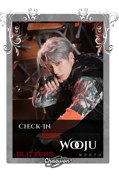 Wooju