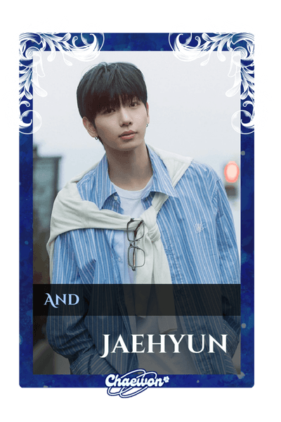 Jaehyun