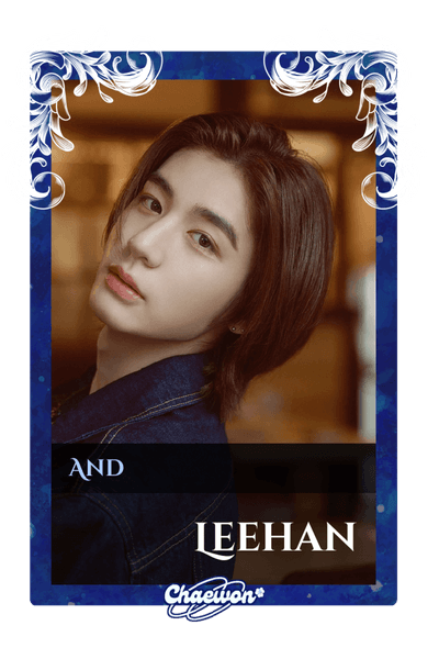Leehan