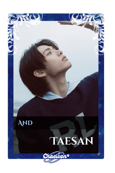 Taesan
