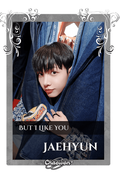 Jaehyun