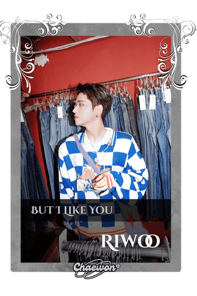 Riwoo