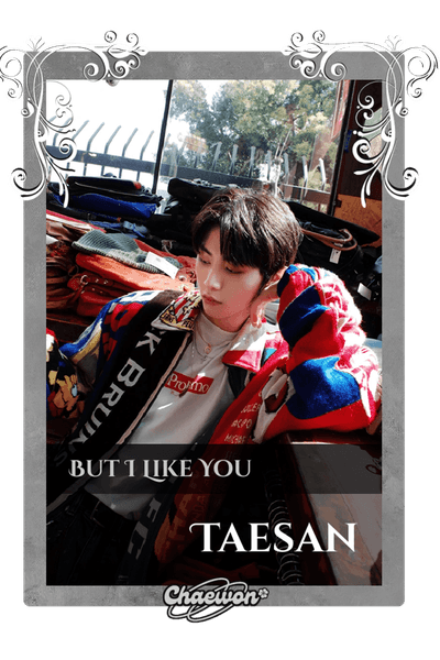 Taesan