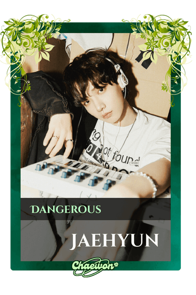 Jaehyun